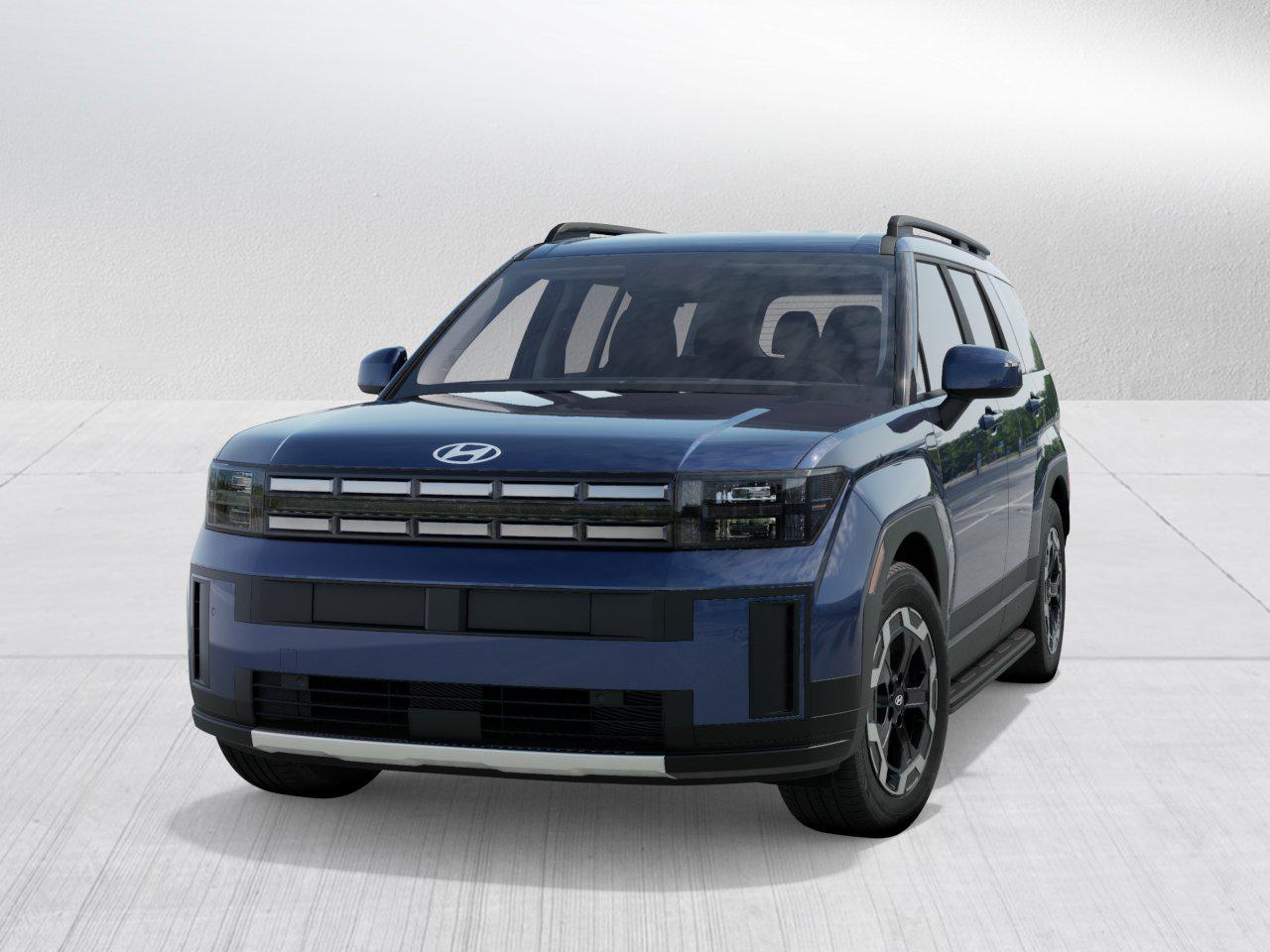 2026 Hyundai Santa Fe SEL photo 4