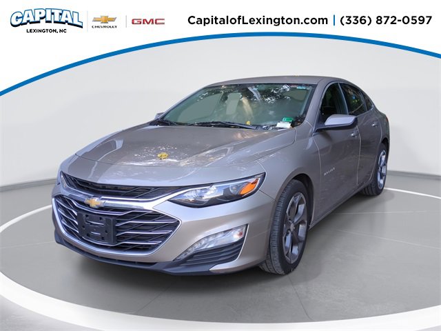 2023 Chevrolet Malibu