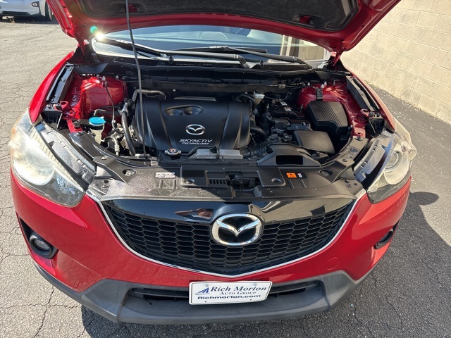 2014 Mazda CX-5 Grand Touring photo 30