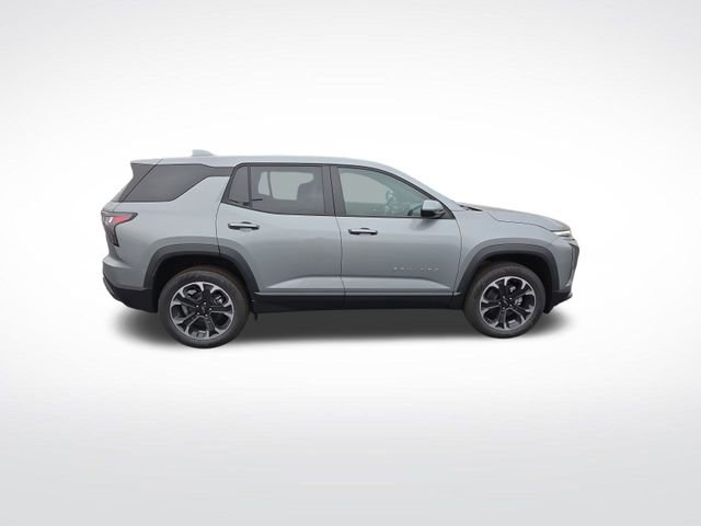 2026 Chevrolet Equinox LT photo 3