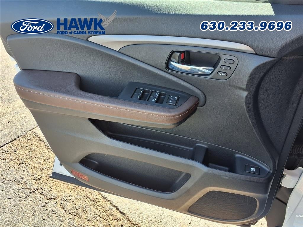 2024 HONDA RIDGELINE RTL AWD - Image 15