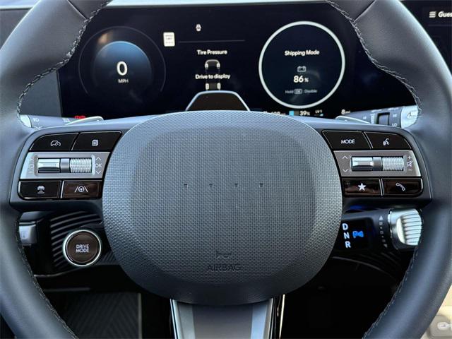2025 Hyundai Ioniq 5 SEL photo 7