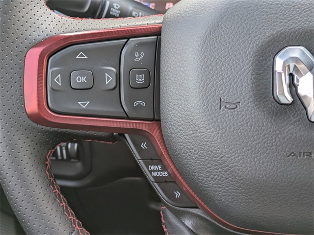 2026 Ram 1500 Rebel photo 25