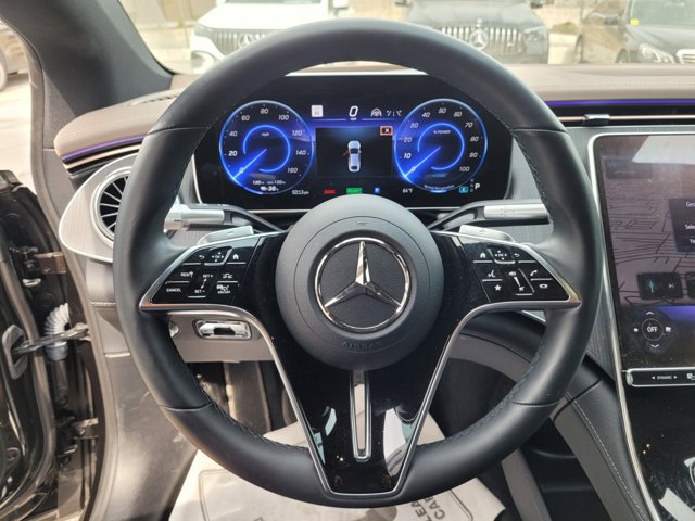 2023 Mercedes Benz EQS-Class Sedan photo 21