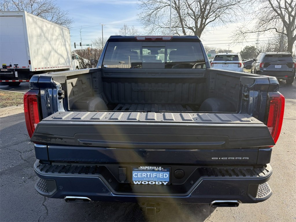2023 GMC SIERRA - Image 33