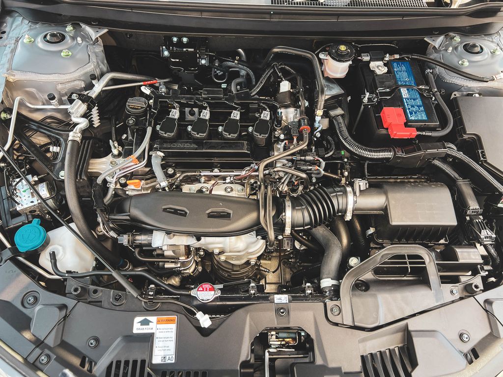 2025 Honda Accord SE photo 31