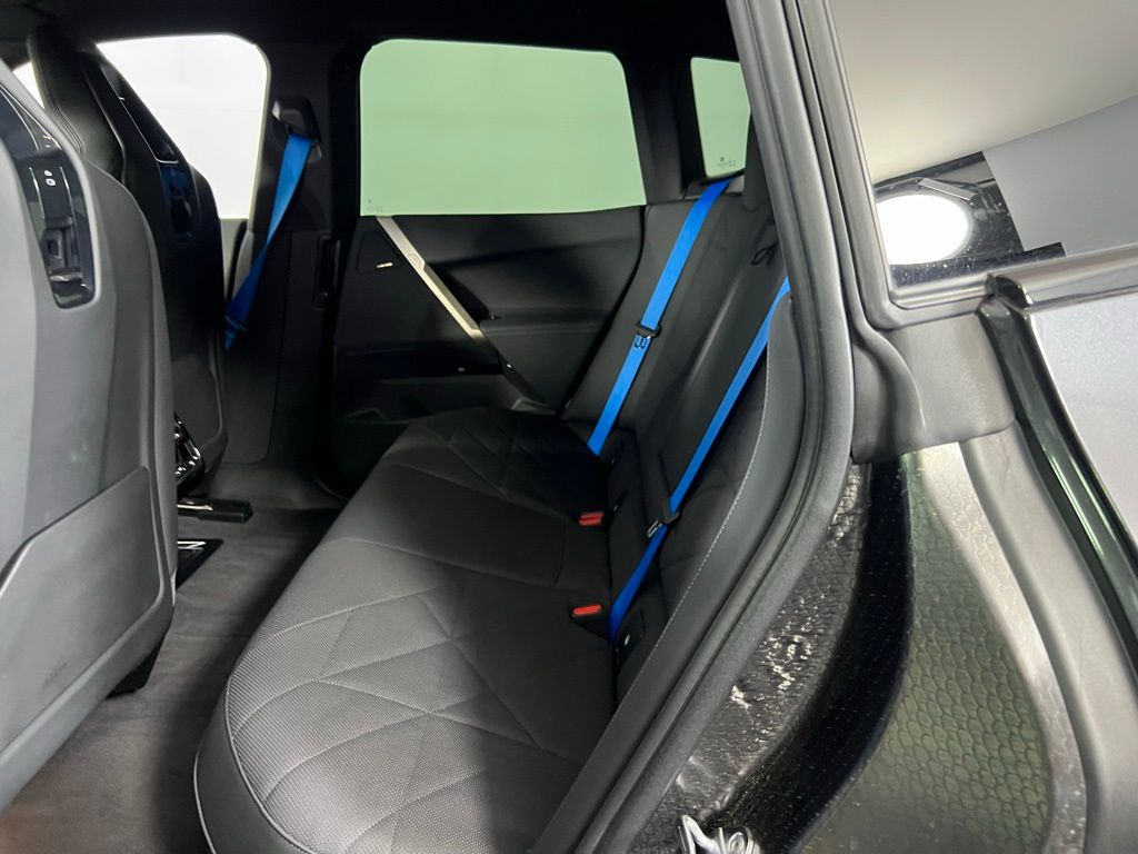 2024 Bmw iX photo 24