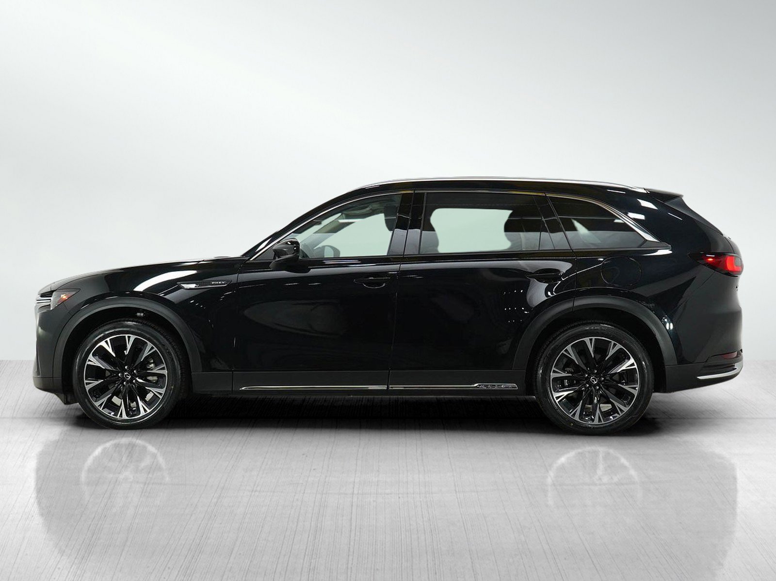 Certified 2024 Mazda CX-90 Premium Package with VIN JM3KKDHA2R1108741 for sale in Burnsville, Minnesota