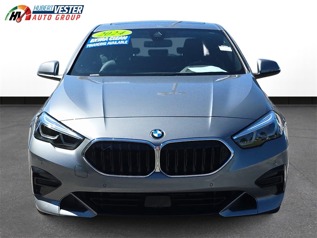 2024 Bmw 228i sDrive Gran Coupe photo 3