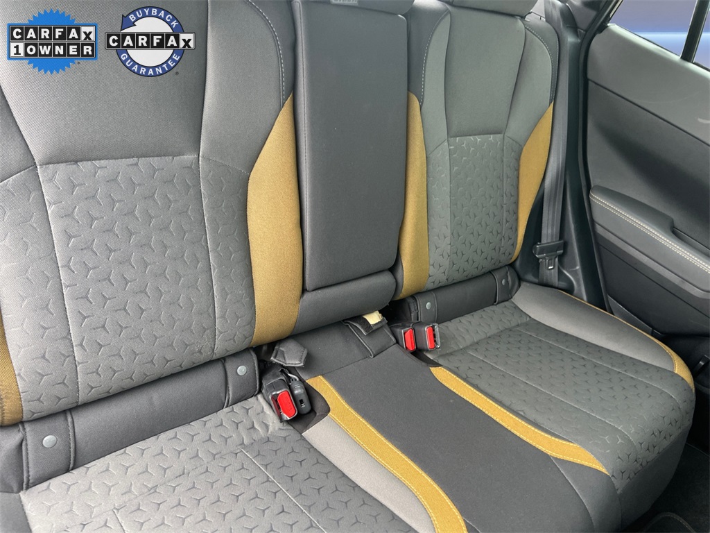 2024 Subaru Crosstrek Sport photo 16