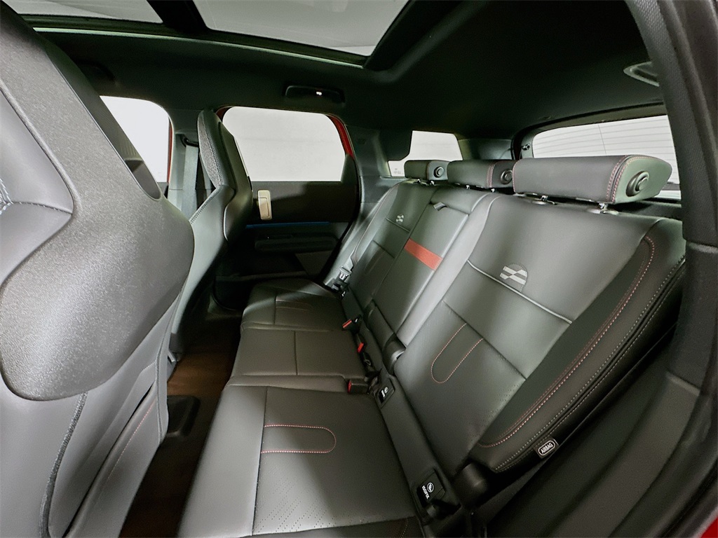 2026 Mini Countryman S ALL4 photo 22