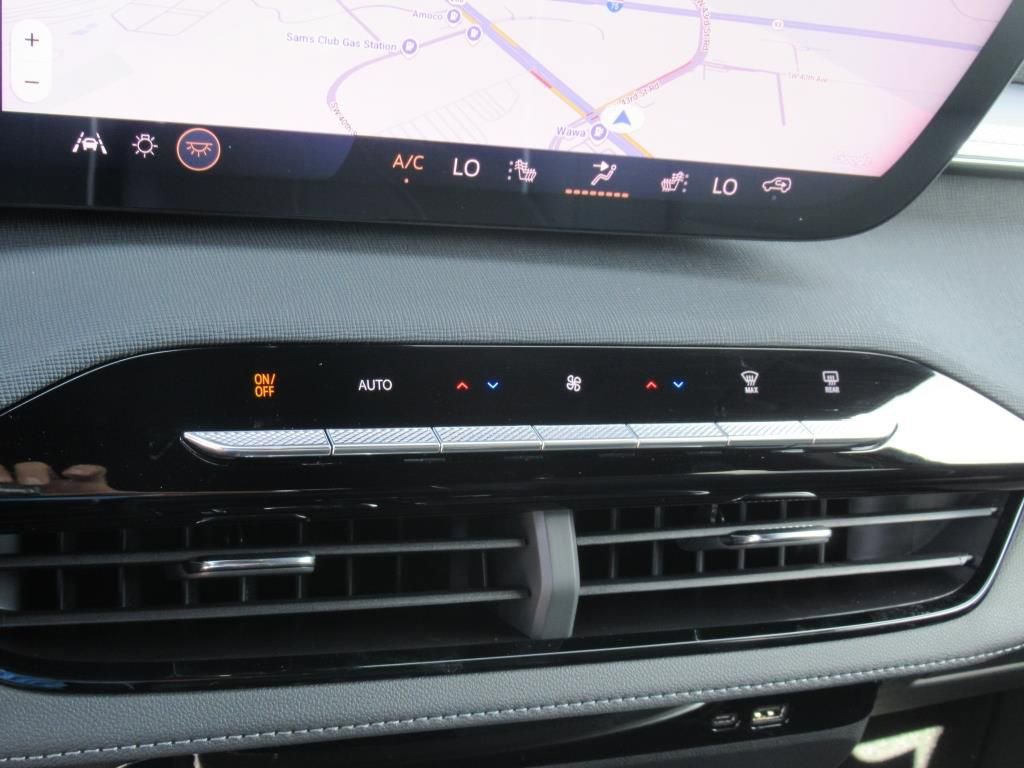 2026 Buick Enclave Sport Touring photo 23
