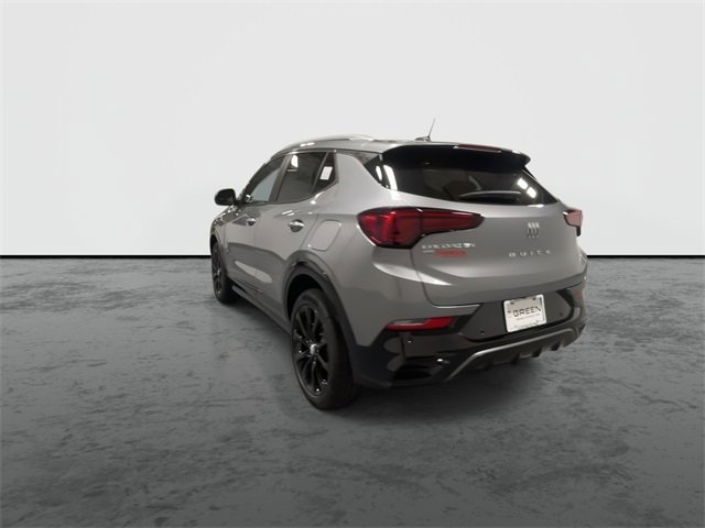 2026 Buick Encore GX Sport Touring photo 7
