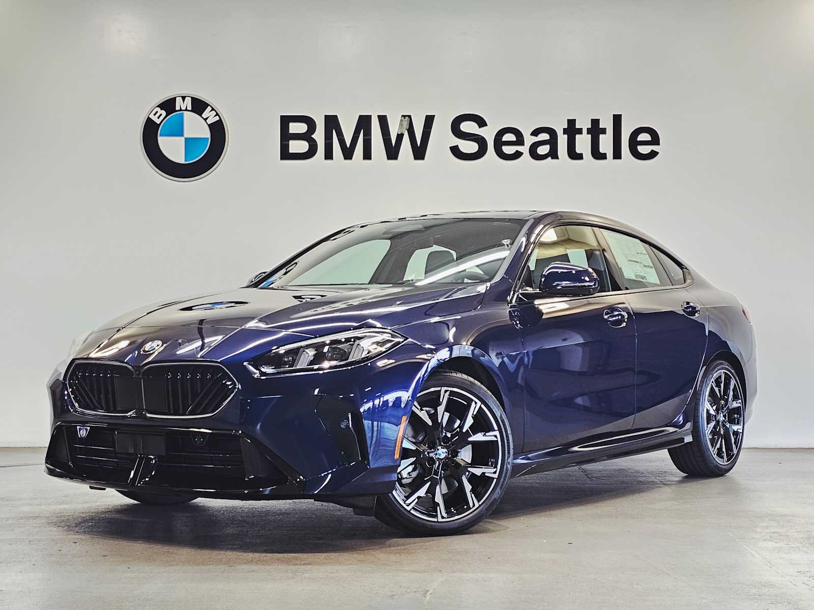 2026 BMW 2 Series