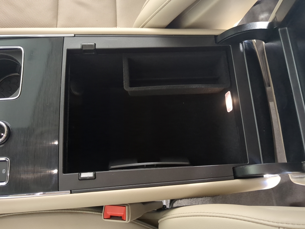 2024 Lincoln Aviator Reserve photo 22