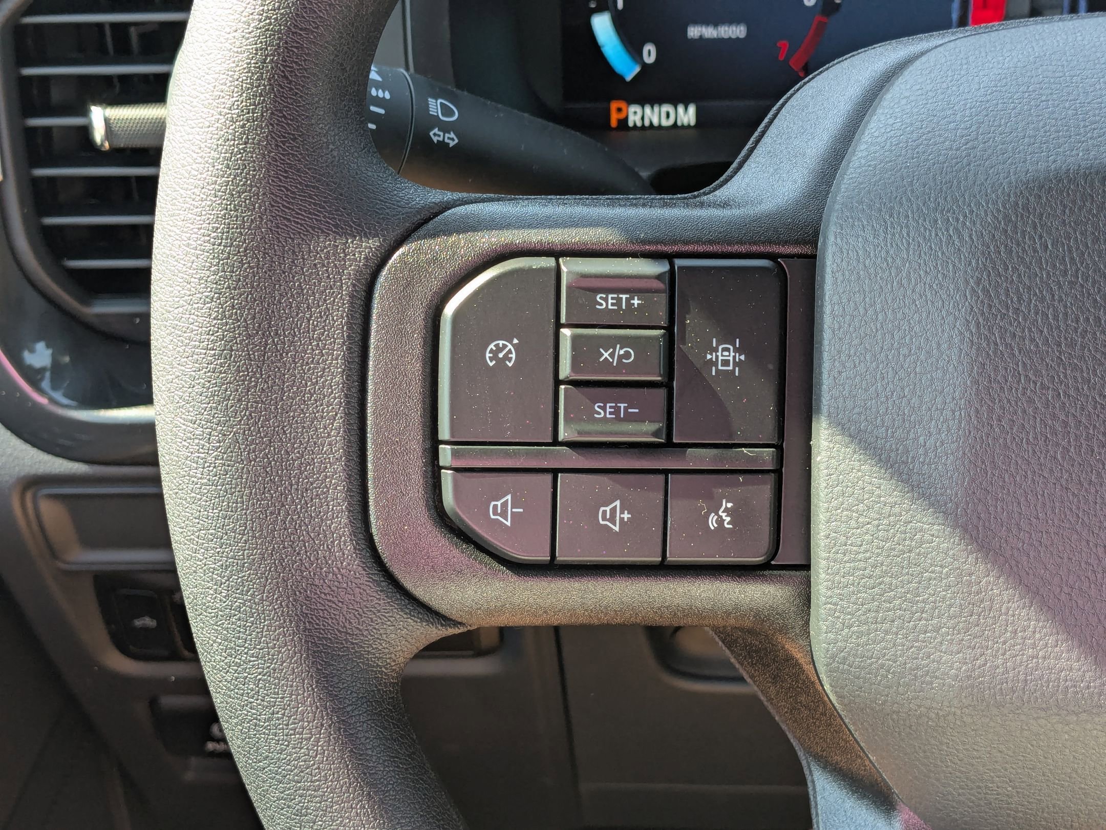 2025 Ford F-150 STX photo 14