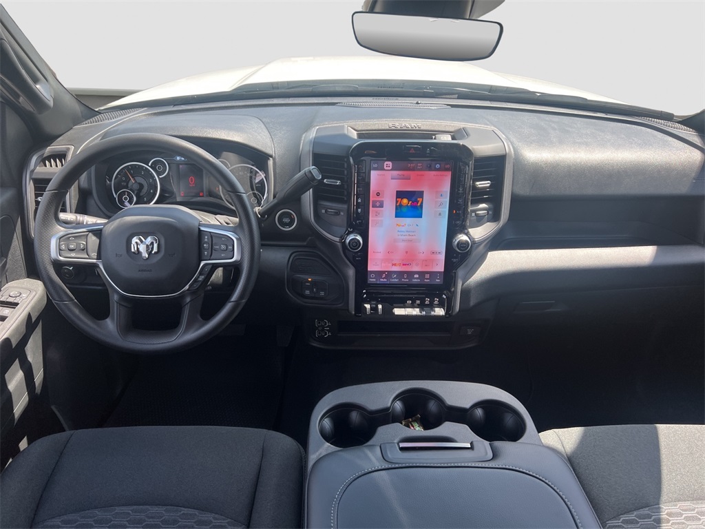 2025 Ram 2500 Tradesman photo 13