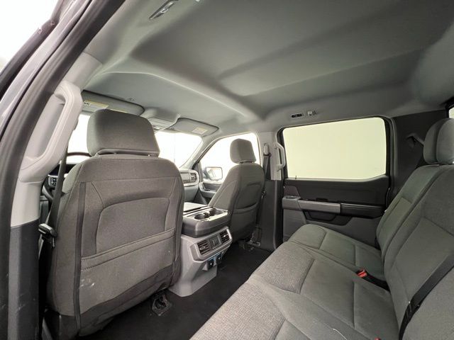 2024 Ford F-150 XLT photo 40