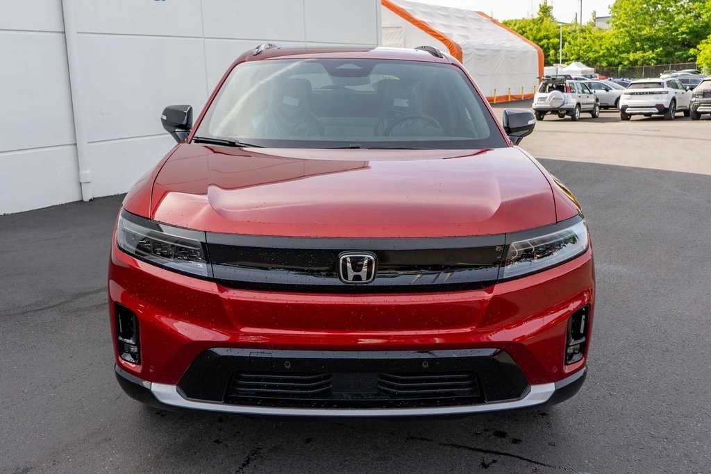 2026 Honda Prologue Touring photo 3