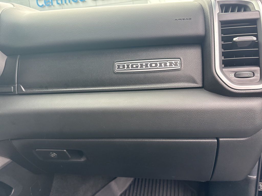 2019 Ram 1500 Big Horn Lone Star photo 22