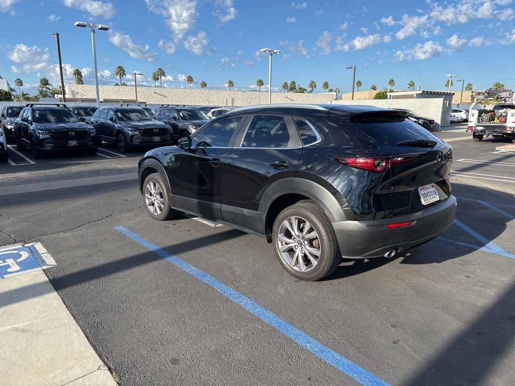 2022 Mazda CX-30 2.5 S Preferred photo 11