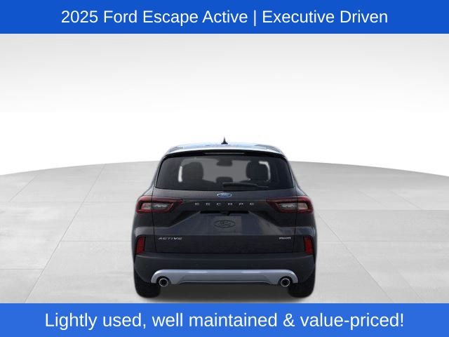2025 Ford Escape Active photo 2