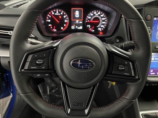 2022 Subaru WRX Base photo 25