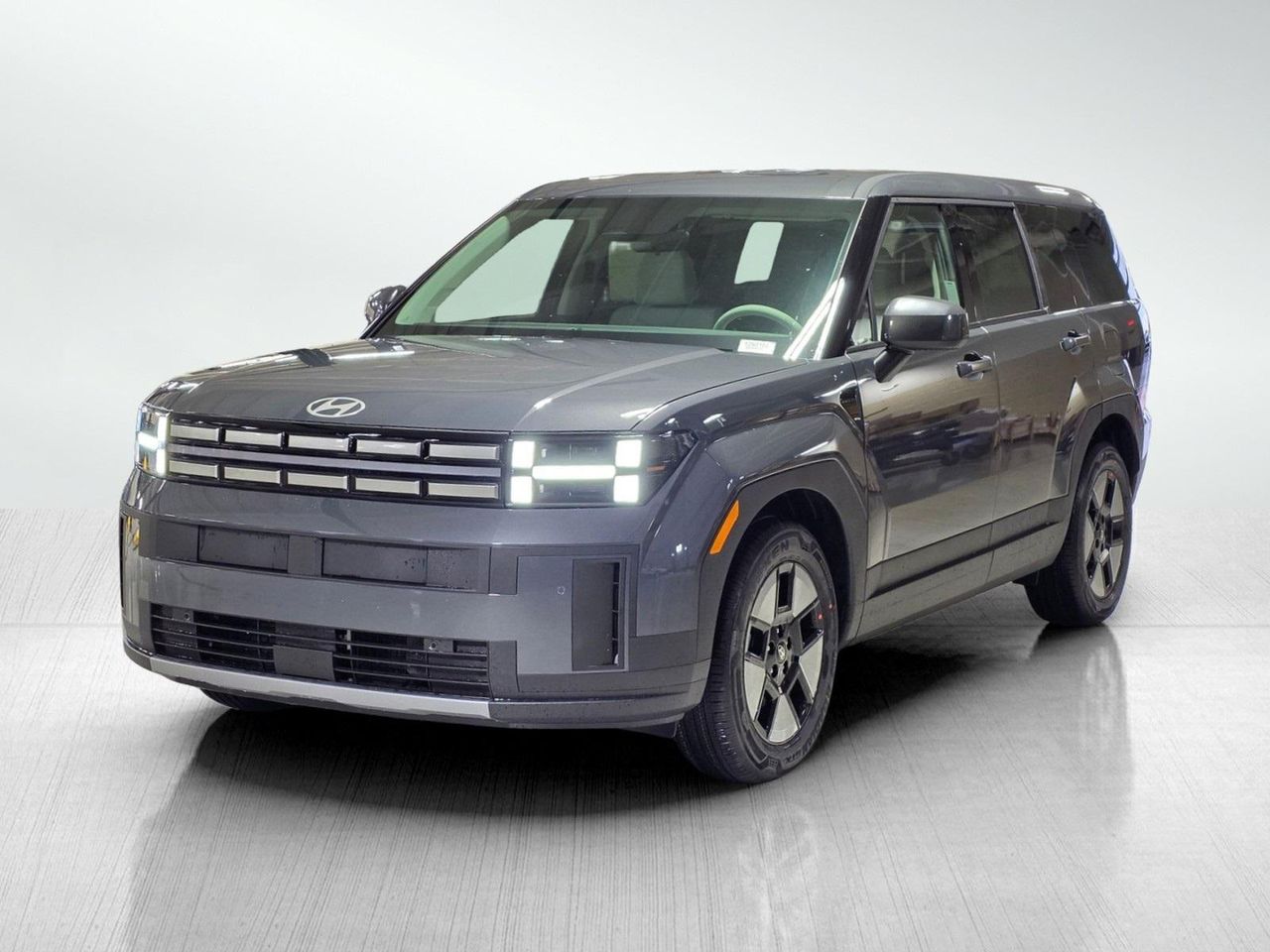 2026 Hyundai Santa Fe SE photo 3