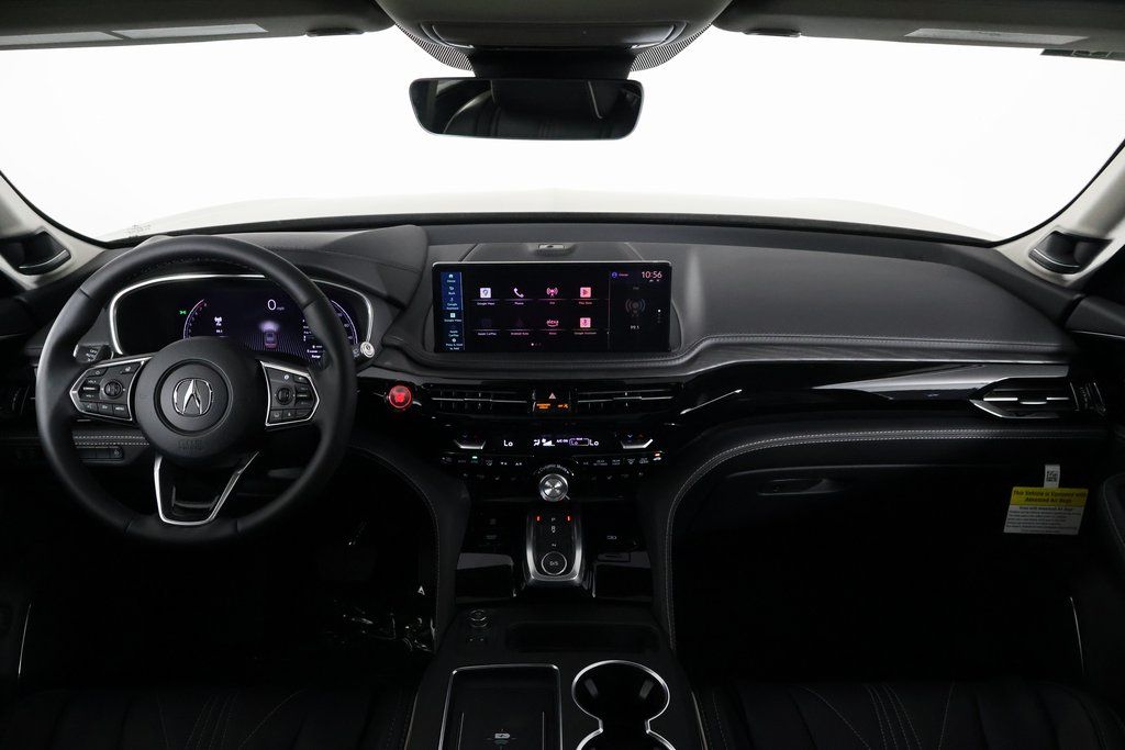 2026 Acura MDX Sport Advance photo 4