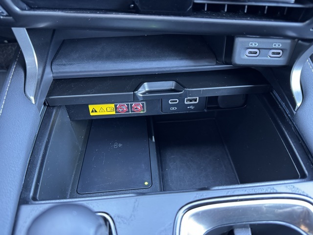 2024 Lexus RX 350 photo 29