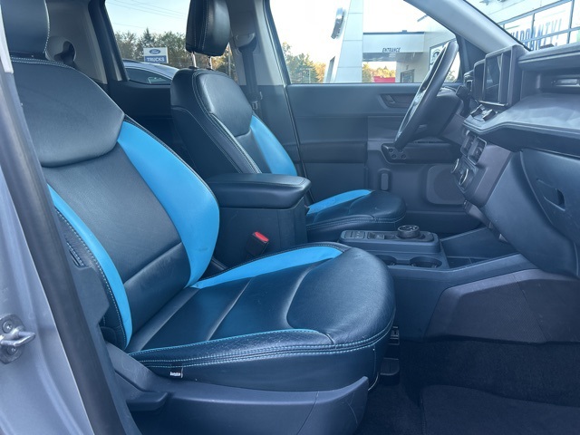2022 Ford Maverick XL photo 15
