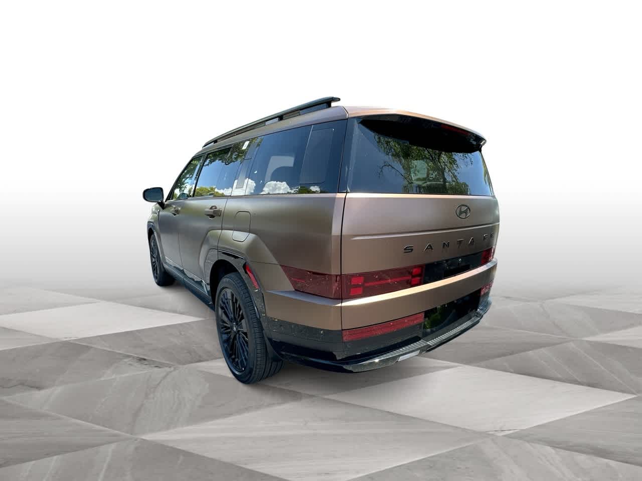 2025 Hyundai Santa Fe Calligraphy photo 6