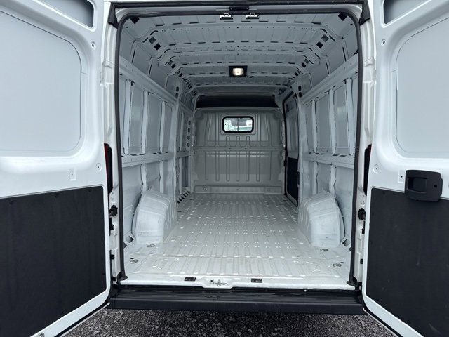 2025 Ram ProMaster 3500 photo 18