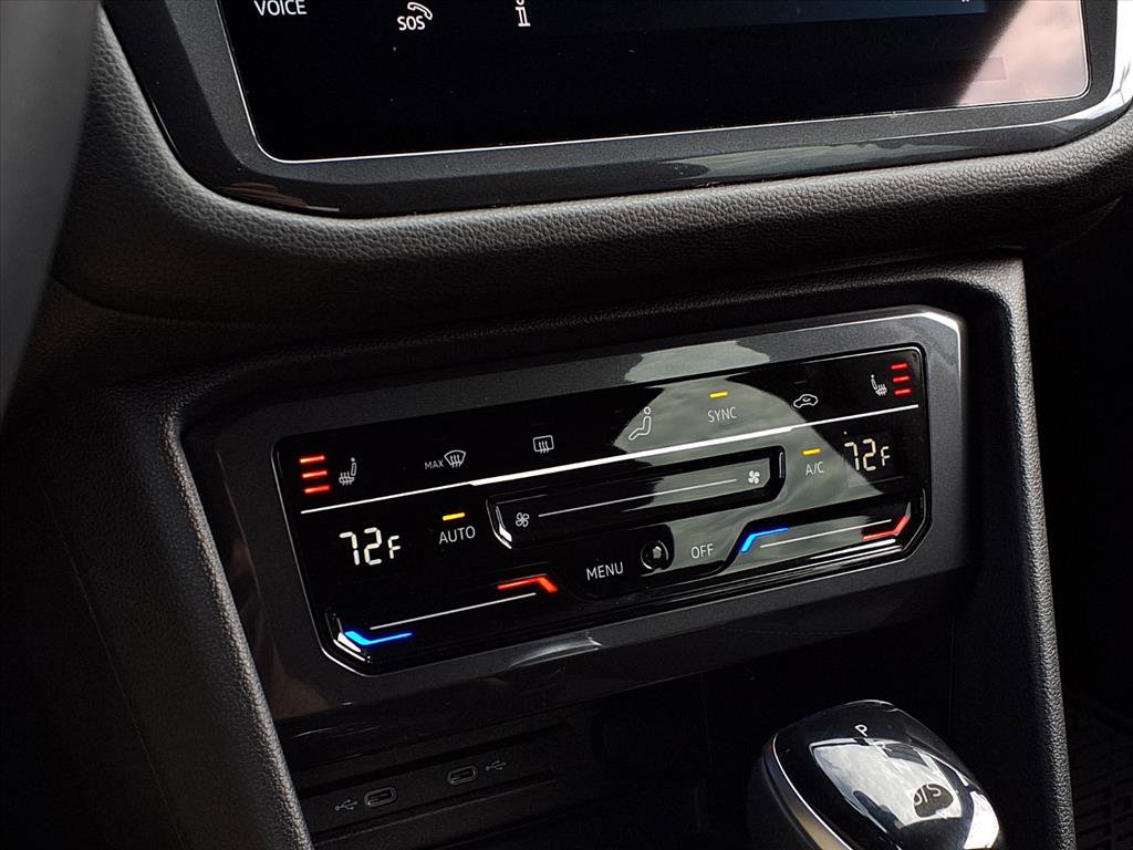 2022 Volkswagen Tiguan SE photo 20