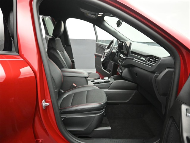 2024 FORD ESCAPE - Image 30