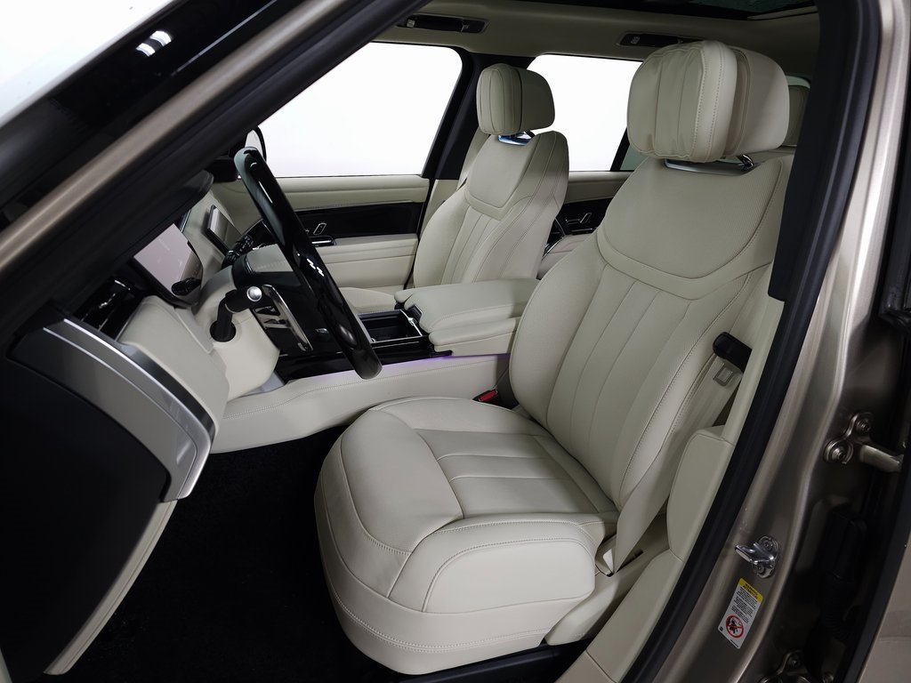 2025 LAND ROVER RANGE ROVER - Image 14