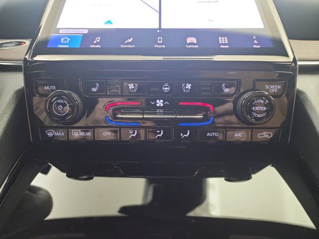 2025 Jeep Grand Cherokee Summit photo 22