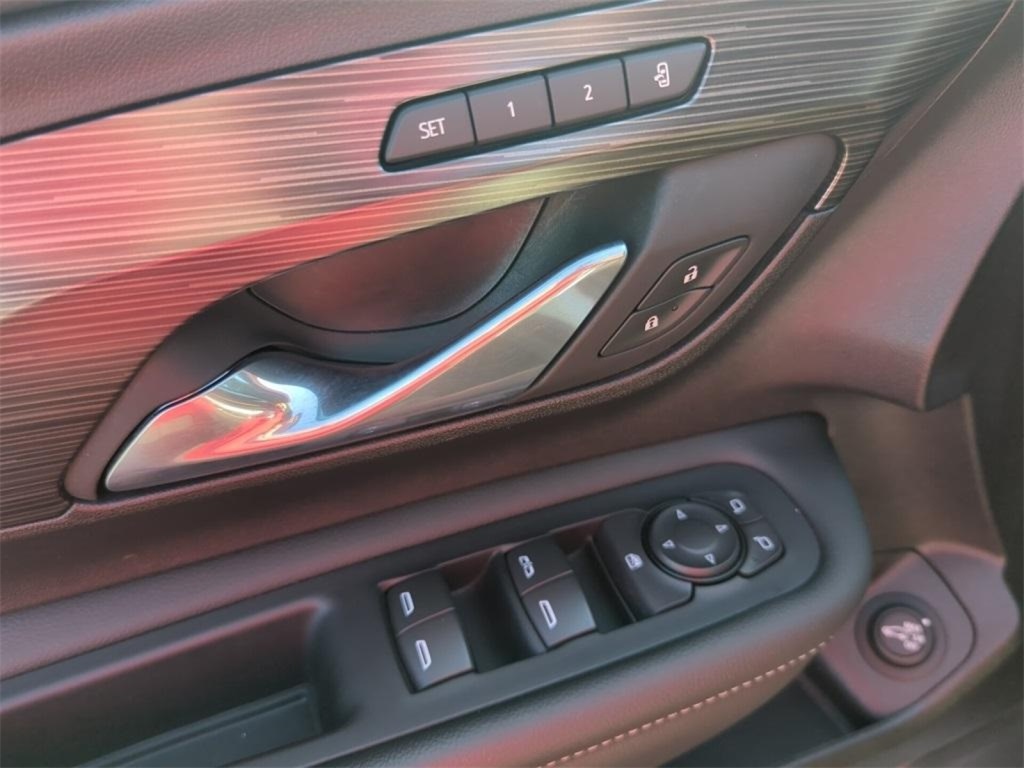2024 Gmc Terrain SLT photo 10
