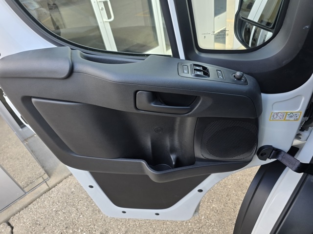 2025 Ram ProMaster 2500 photo 20