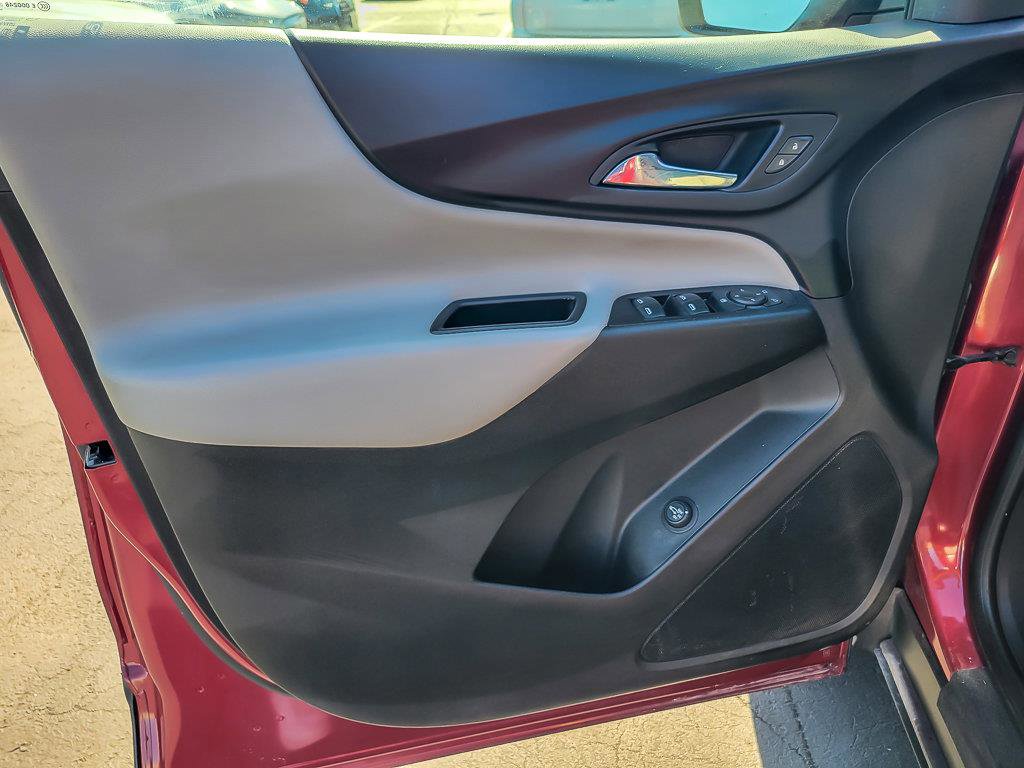 2019 CHEVROLET EQUINOX - Image 23