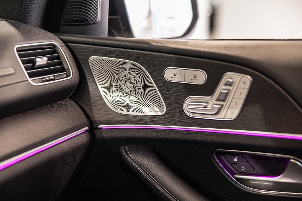 2025 MERCEDES-BENZ GLS-CLASS - Image 32