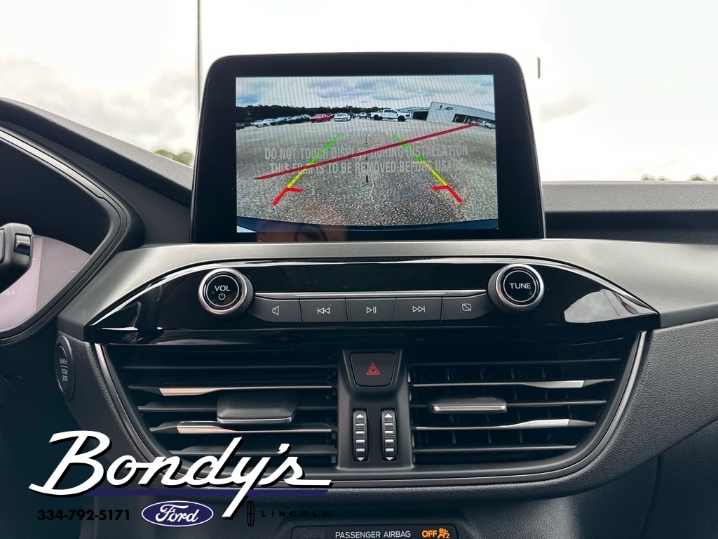 2026 Ford Escape Active photo 4