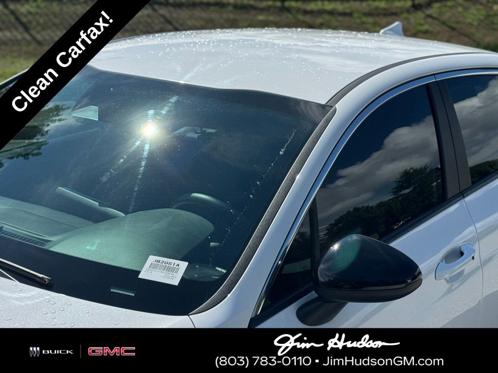 2023 Kia K5 GT-Line photo 9
