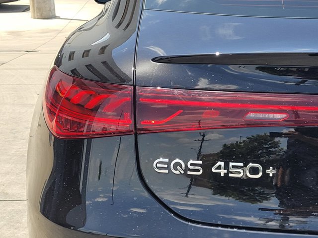 2023 Mercedes Benz EQS-Class Sedan photo 9