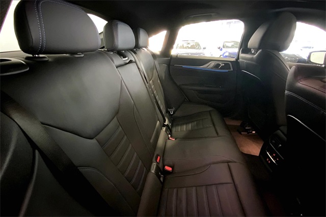 2023 Bmw i4 M50 photo 24