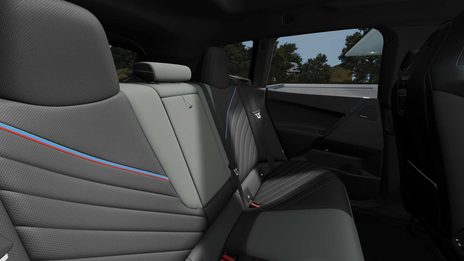2026 Bmw iX photo 11