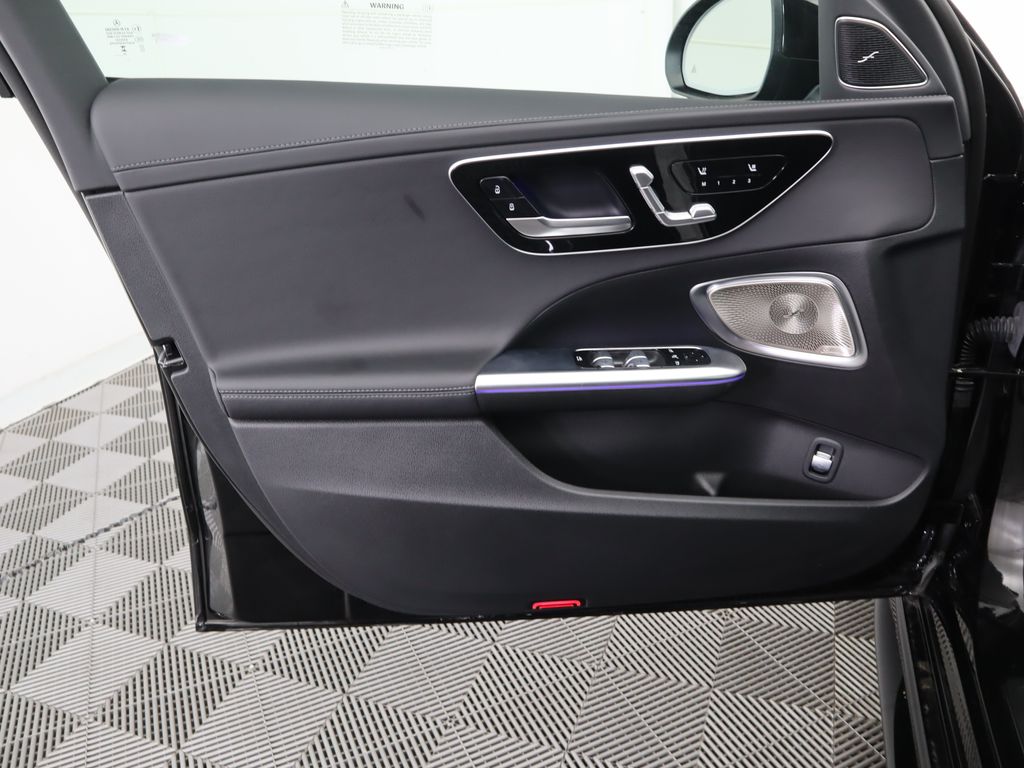 2025 Mercedes Benz C 300 photo 24