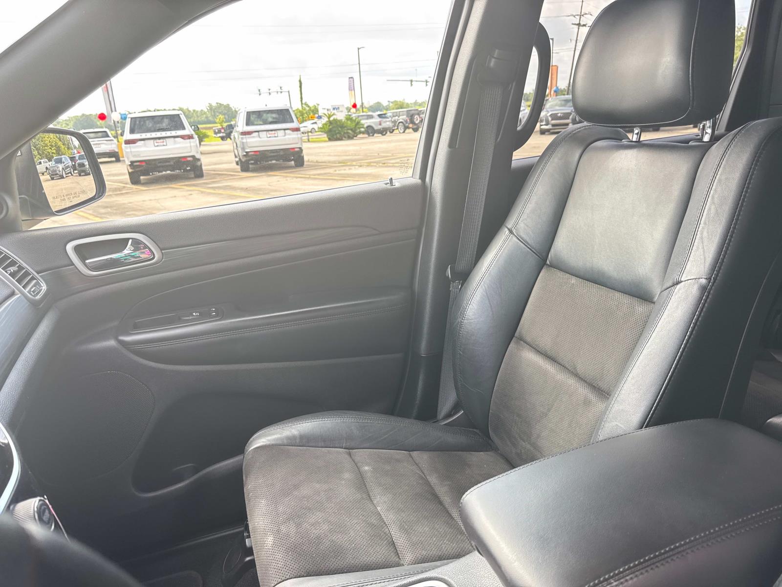 2021 Jeep Grand Cherokee Laredo X photo 14
