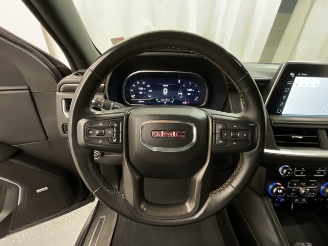 2023 Gmc Yukon XL AT4 photo 11