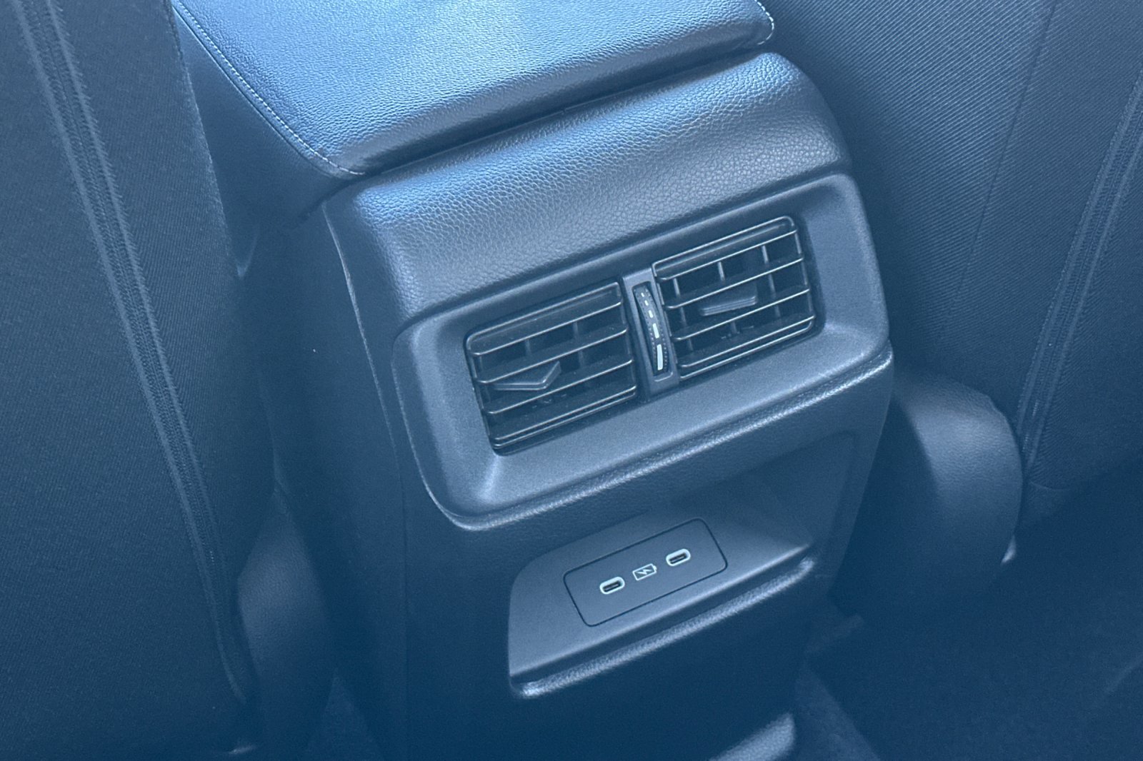 2024 Honda CR-V EX photo 14
